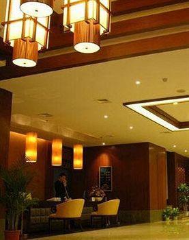 Grand Metro Hotel Nanjing  Eksteriør bilde