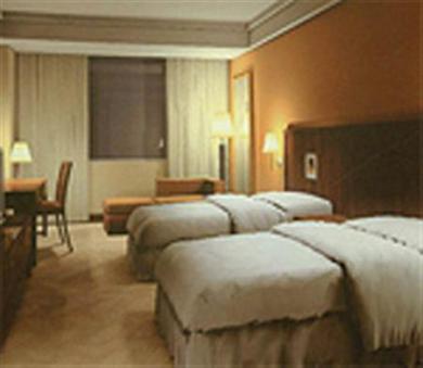 Grand Metro Hotel Nanjing  Eksteriør bilde