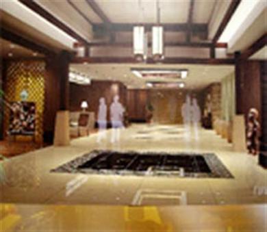 Grand Metro Hotel Nanjing  Eksteriør bilde
